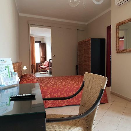 My Bed Favignana Villa ภายนอก รูปภาพ